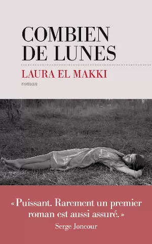 Laura El Makki – Combien de lunes